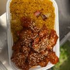 Best Sesame Chicken in Pensacola, FL