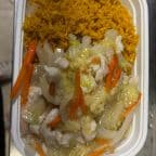 Best White Meat Chicken Chow Mein in Pensacola, FL