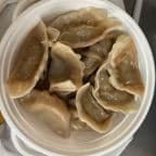 Best Steamed Dumplings (8 pcs) in Pensacola, FL